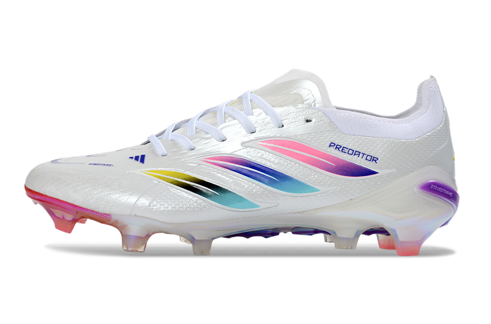 Predator 26 Laced #7