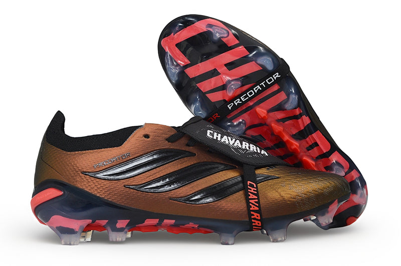 Predator 26 FT Elite #12
