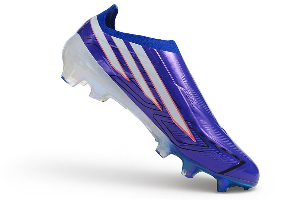 Adidas F50 laceless #40