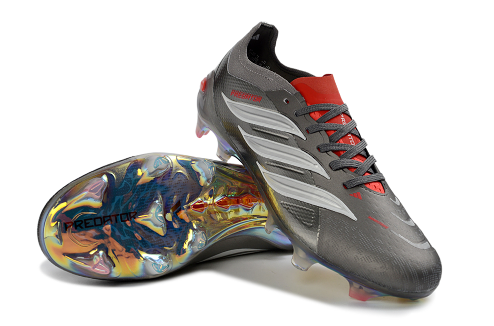 Predator 26 Laced #20