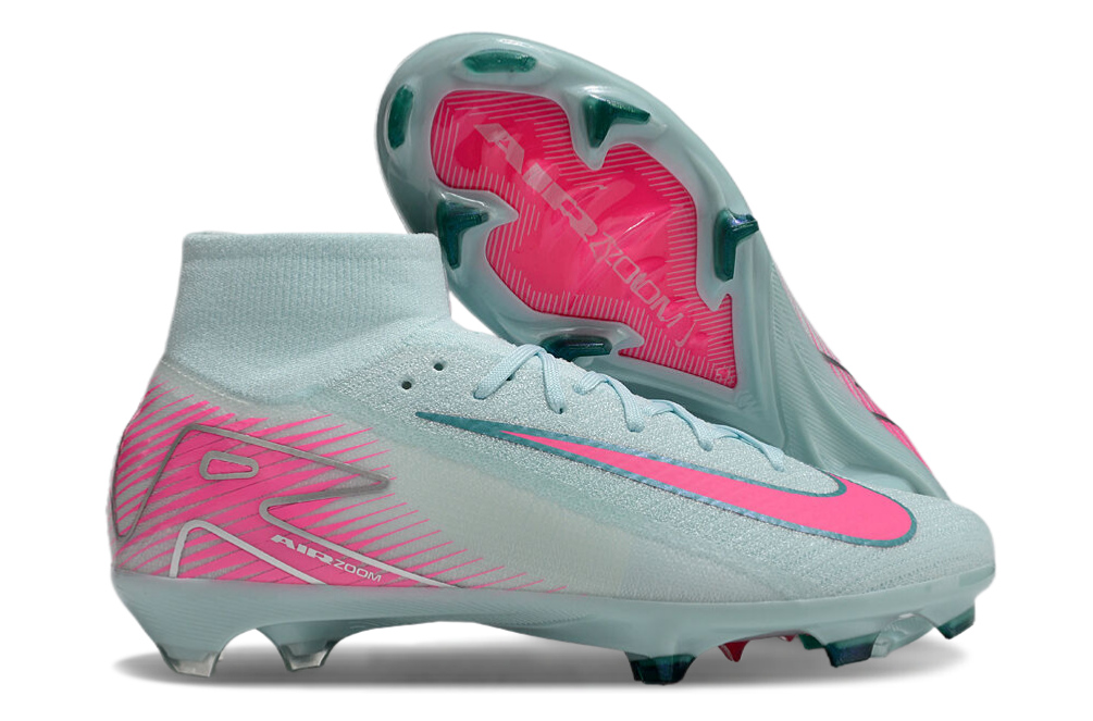 Nike Air Zoom Mercurial Superfly IIX Elite FG