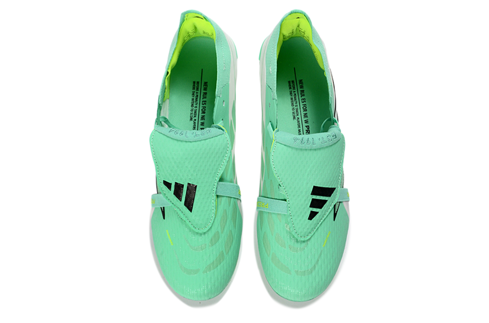 Predator 26 FT Elite #49