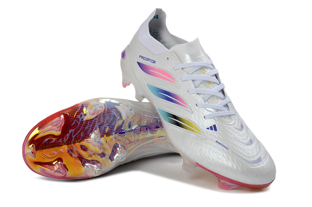 Predator 26 Laced #7