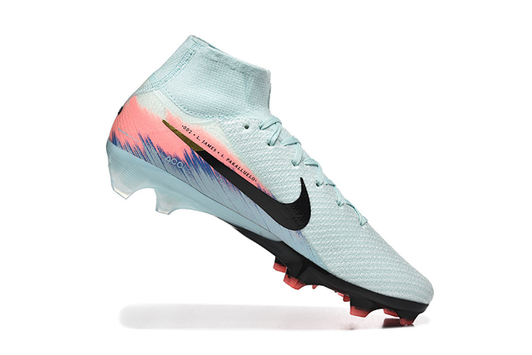 Superfly 16 #29