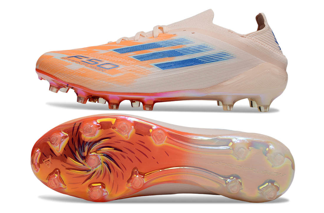 F50 laced #25