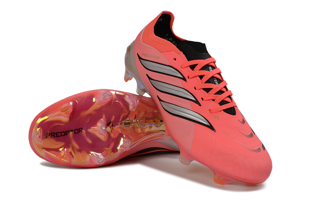 Predator 26 Laced #37
