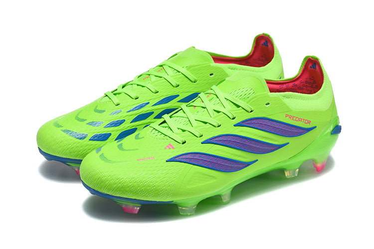 Predator 26 Laced #41
