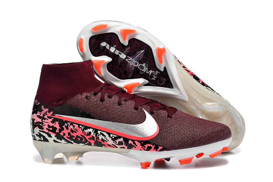 Superfly 16 #12