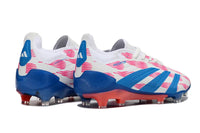 PREDATOR ACCURACY+ FG BOOTS
