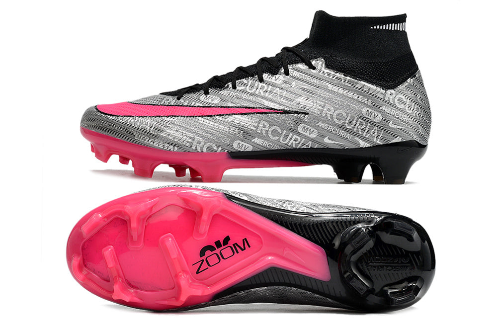 Superfly 9 #28