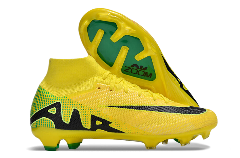 Superfly 9 #43