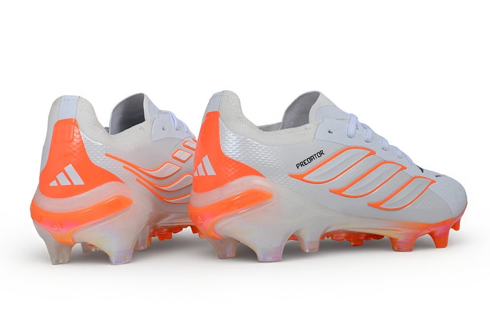 Predator 26 Laced #2