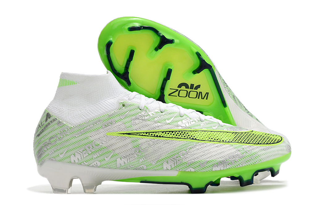 Nike Air Zoom Mercurial Superfly IX Elite FG