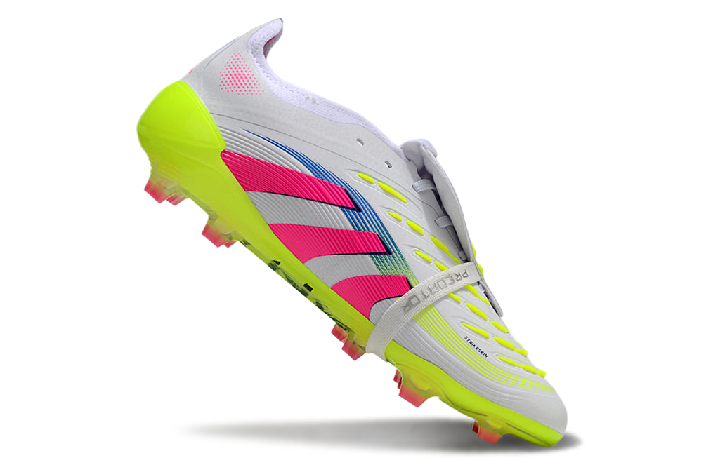 Predator 25 FT 'Celestial Victory'