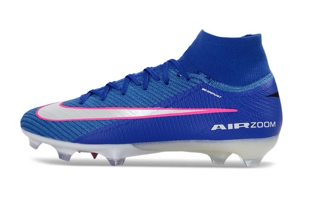 Superfly 16 'Attack'