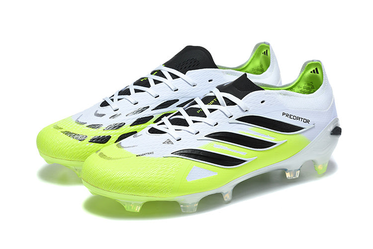 Predator 26 Laced #35
