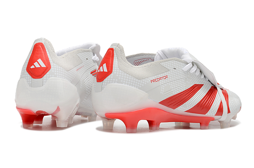 PREDATOR ACCURACY+ FG BOOTS