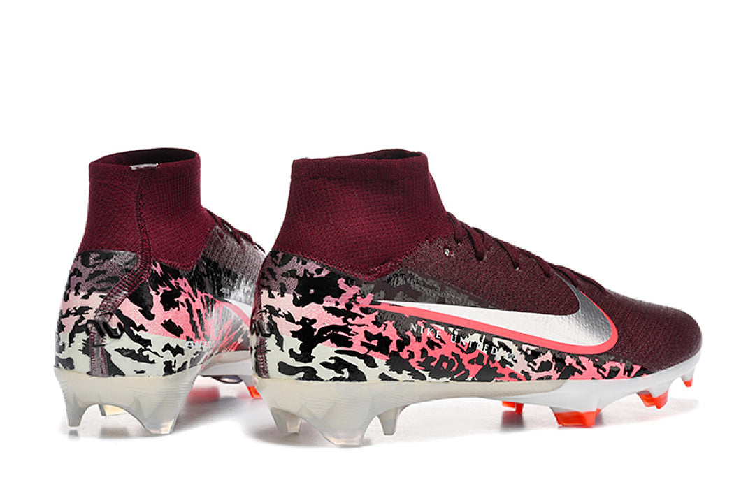 Superfly 16 #12