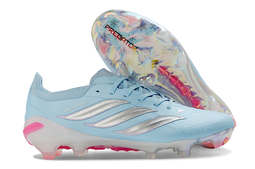 Predator 26 Laced #16