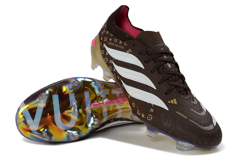 Predator 26 Laced #40