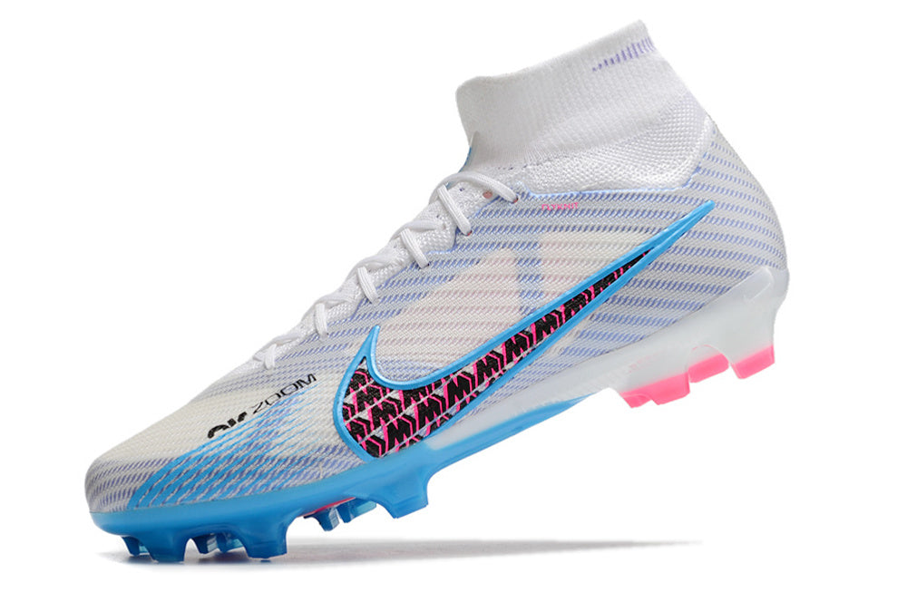 Superfly 9 #10