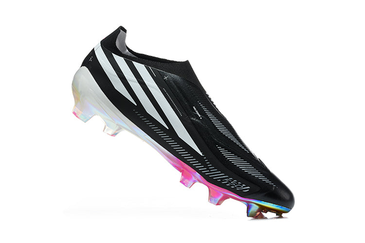Adidas F50 laceless #41