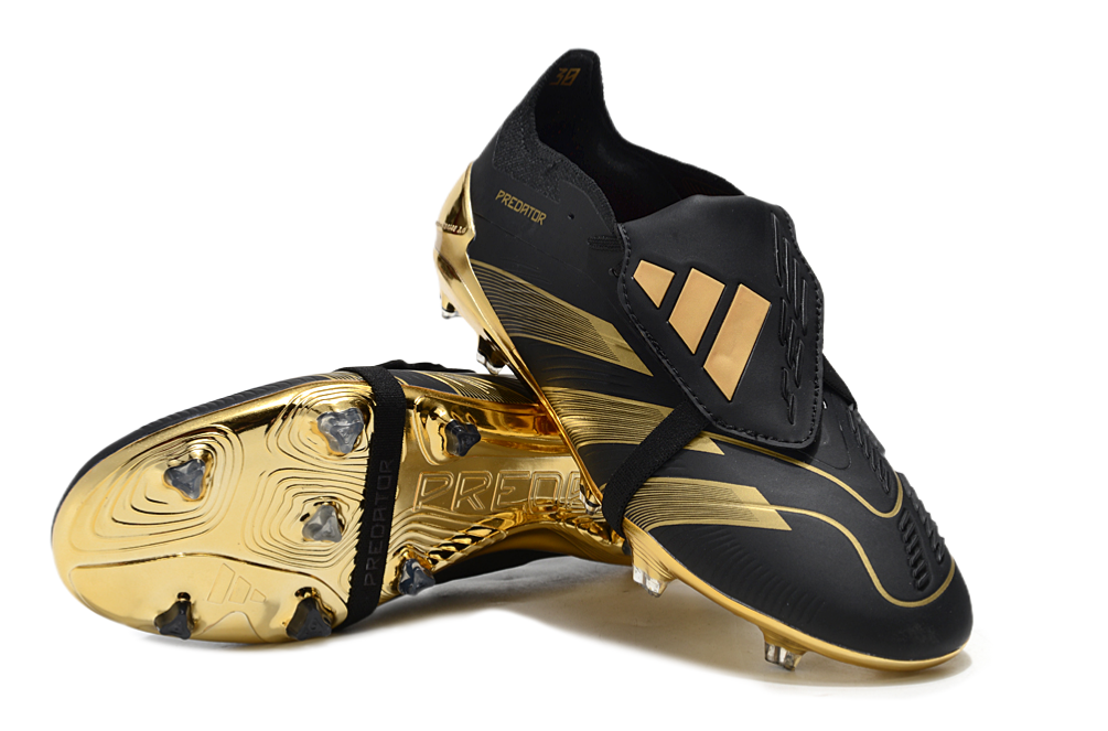 Predator 24 FT x Jude Bellingham 'Belligold'