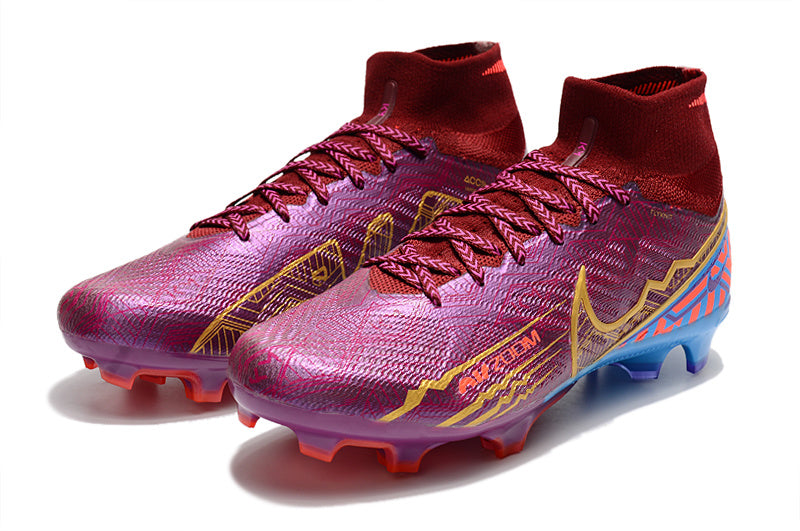 Superfly 9 #12