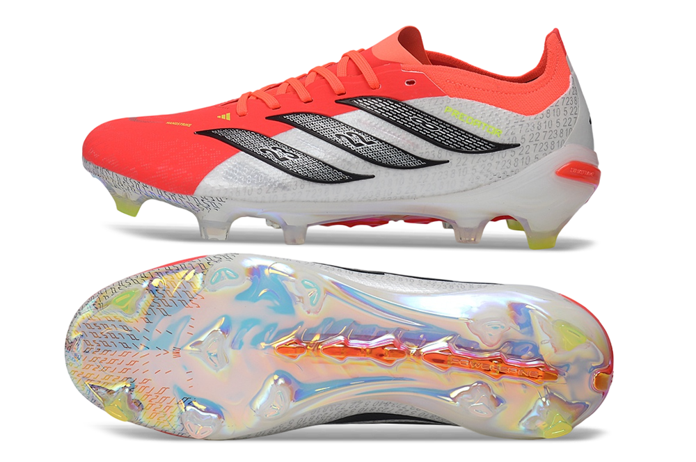Predator 26 Laced #22