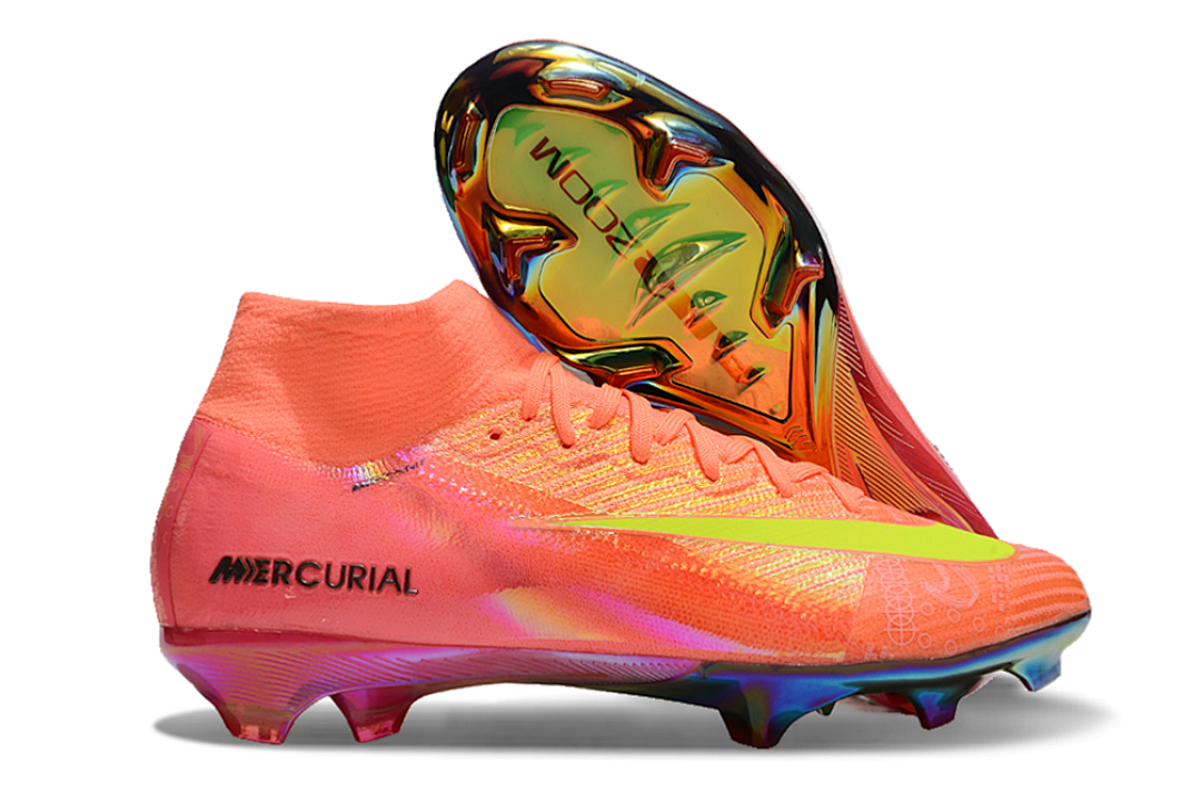 Superfly 16 #110