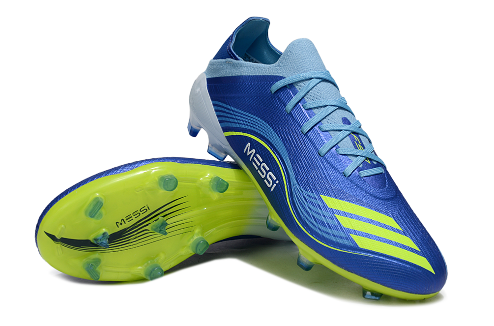 F50 laced #14