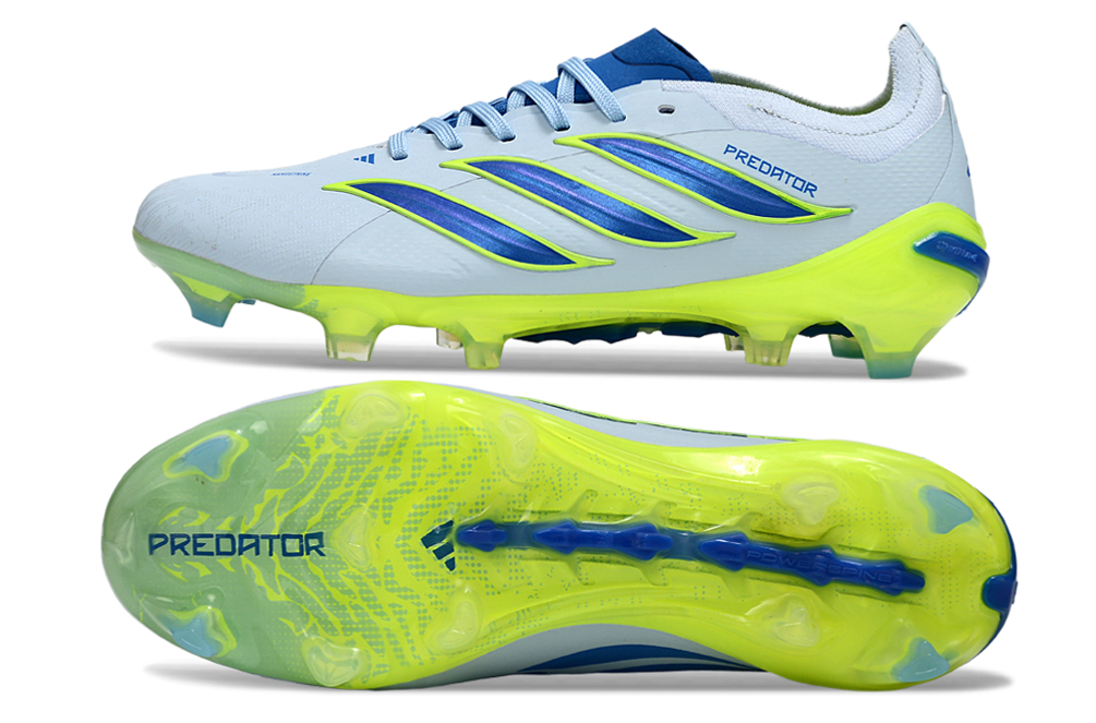 Predator 26 Laced #49