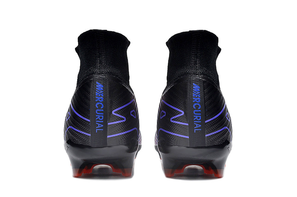Superfly 9 #40