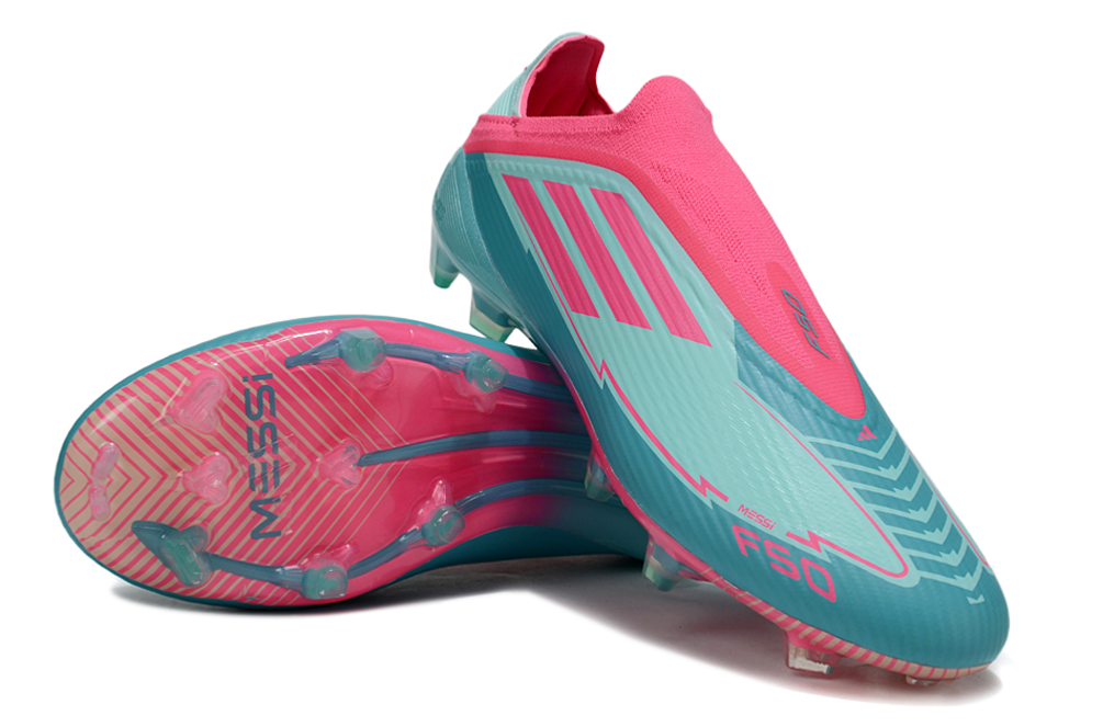 Adidas F50 laceless #13