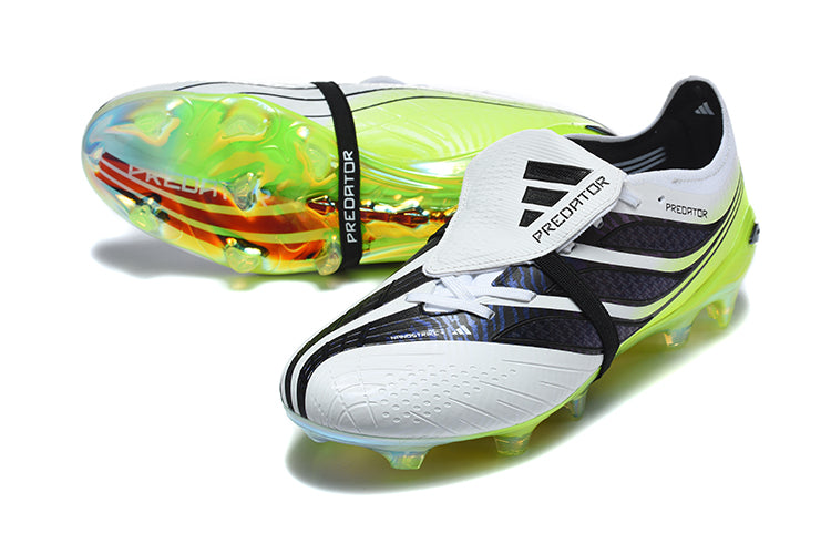 Predator 27 FT Elite #4