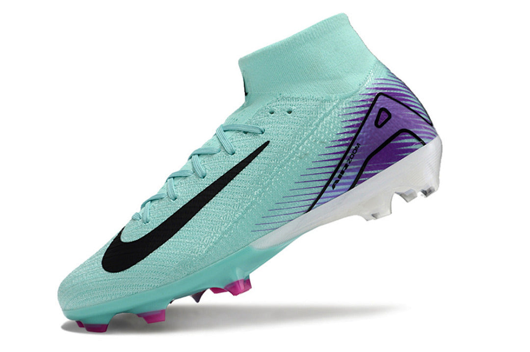 Superfly 16 #129
