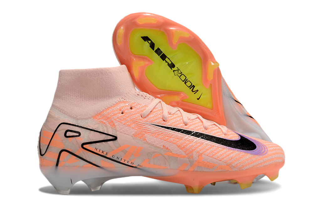 Nike Air Zoom Mercurial Superfly IIX Elite FG