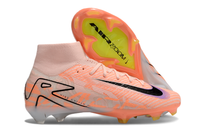 Nike Air Zoom Mercurial Superfly IIX Elite FG