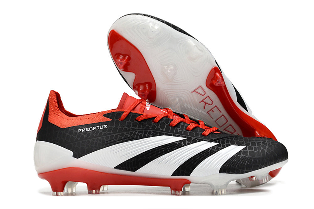 PREDATOR ACCURACY+ FG BOOTS