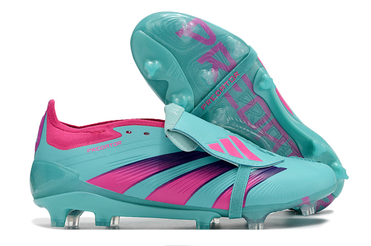 PREDATOR ACCURACY+ FG BOOTS