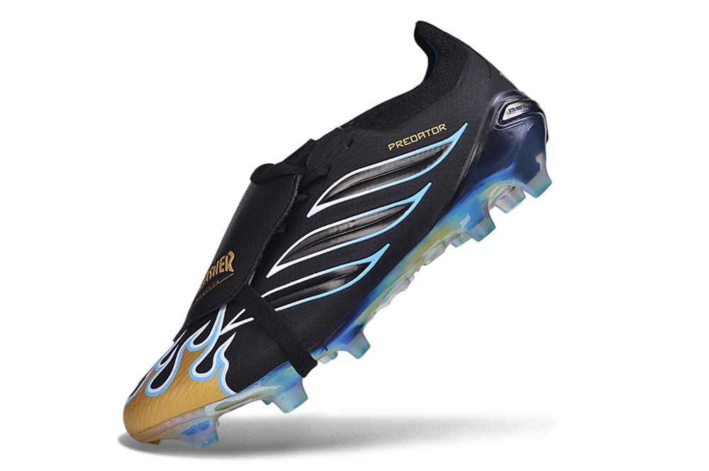 Predator 26 FT Elite #30