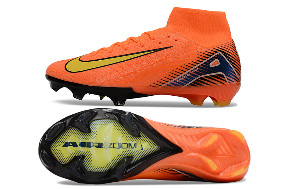 Superfly 16 #132