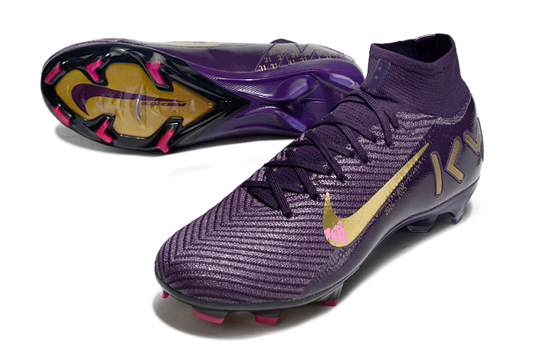 Superfly 16 #30
