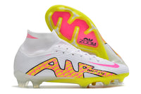 Nike Air Zoom Mercurial Superfly IX Elite FG