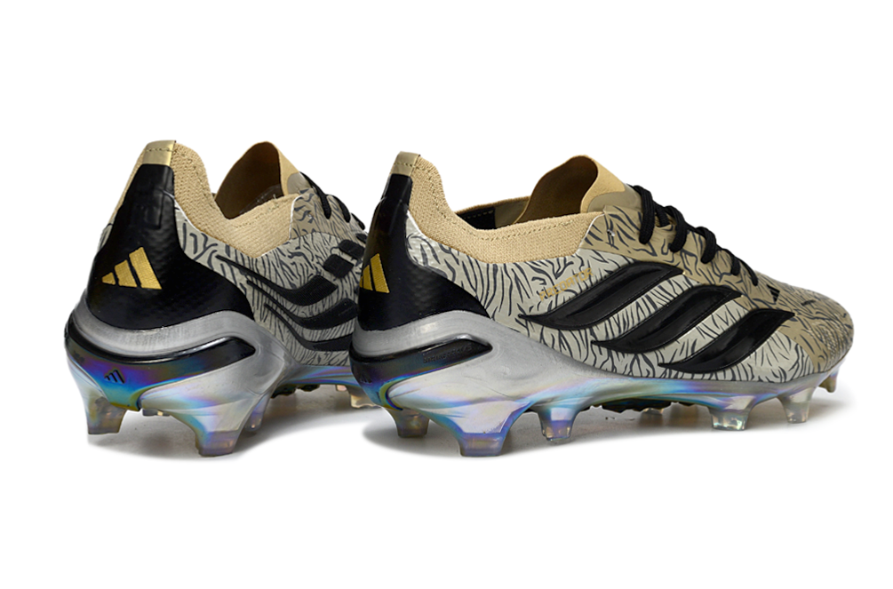 Predator 26 Laced #9