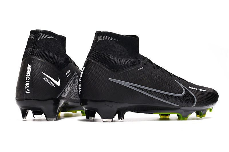 Superfly 9 #19