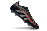 PREDATOR ACCURACY+ FG BOOTS