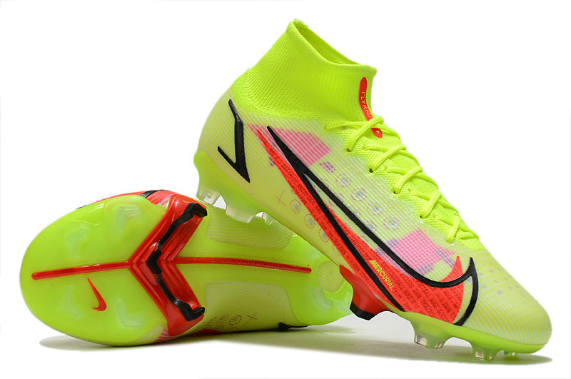 Motivation Pack Superfly 8