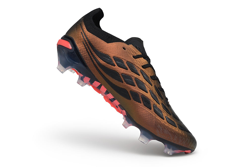 Predator 26 Laced #1