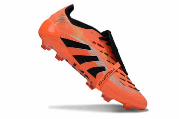 PREDATOR ACCURACY+ FG BOOTS